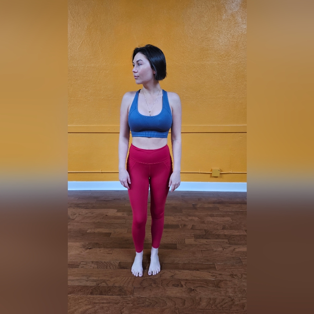 Marika Sports Bra